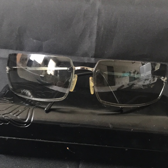 Versace sunglasses - Picture 7 of 7